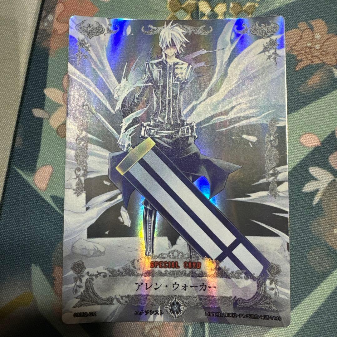 Dグレ アレン·ウォーカー - メルカリ