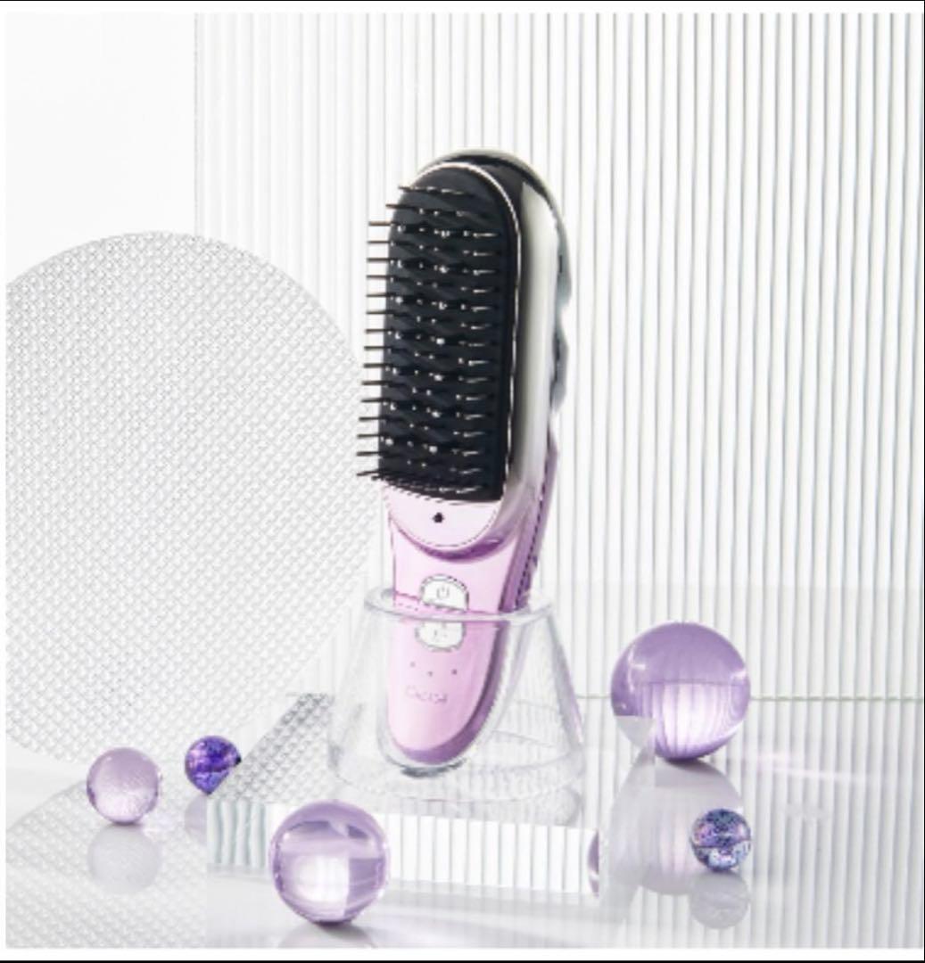 期間限定SALE❗️【新品】ヤーマン　クリアージュグロウ電気針ブラシ 楽天市場】クリアージュ グロウブラシ ☆後払い可！☆ヤーマン