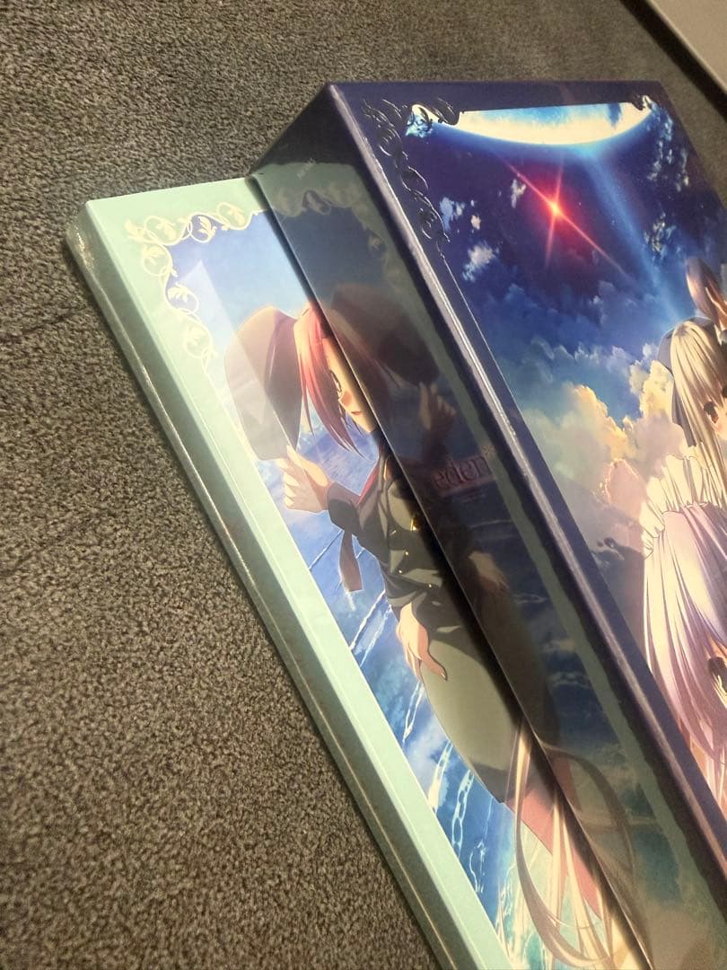 その他 minori eden* PLUS+MOSAIC Sofmap Edition