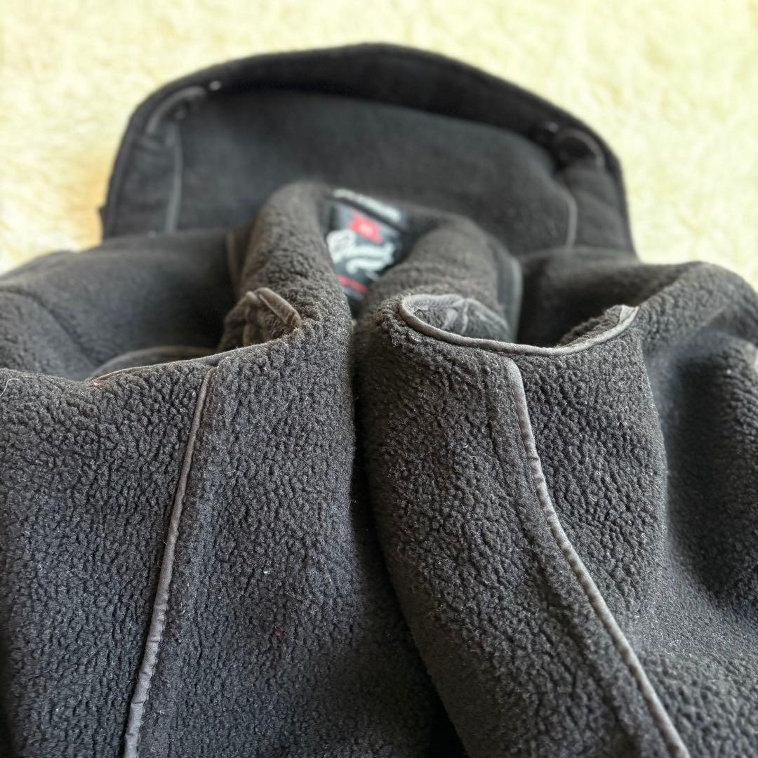 極美品✨グローバーオール × ビームス別注 ダッフルコート 一枚仕立て