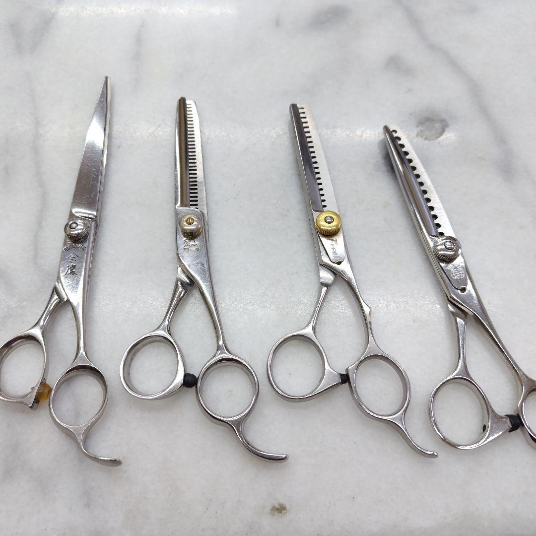 鋏 A918 鋏（ハサミ） 植木鋏 チタンコーティング 植木はさみ｜株式会社