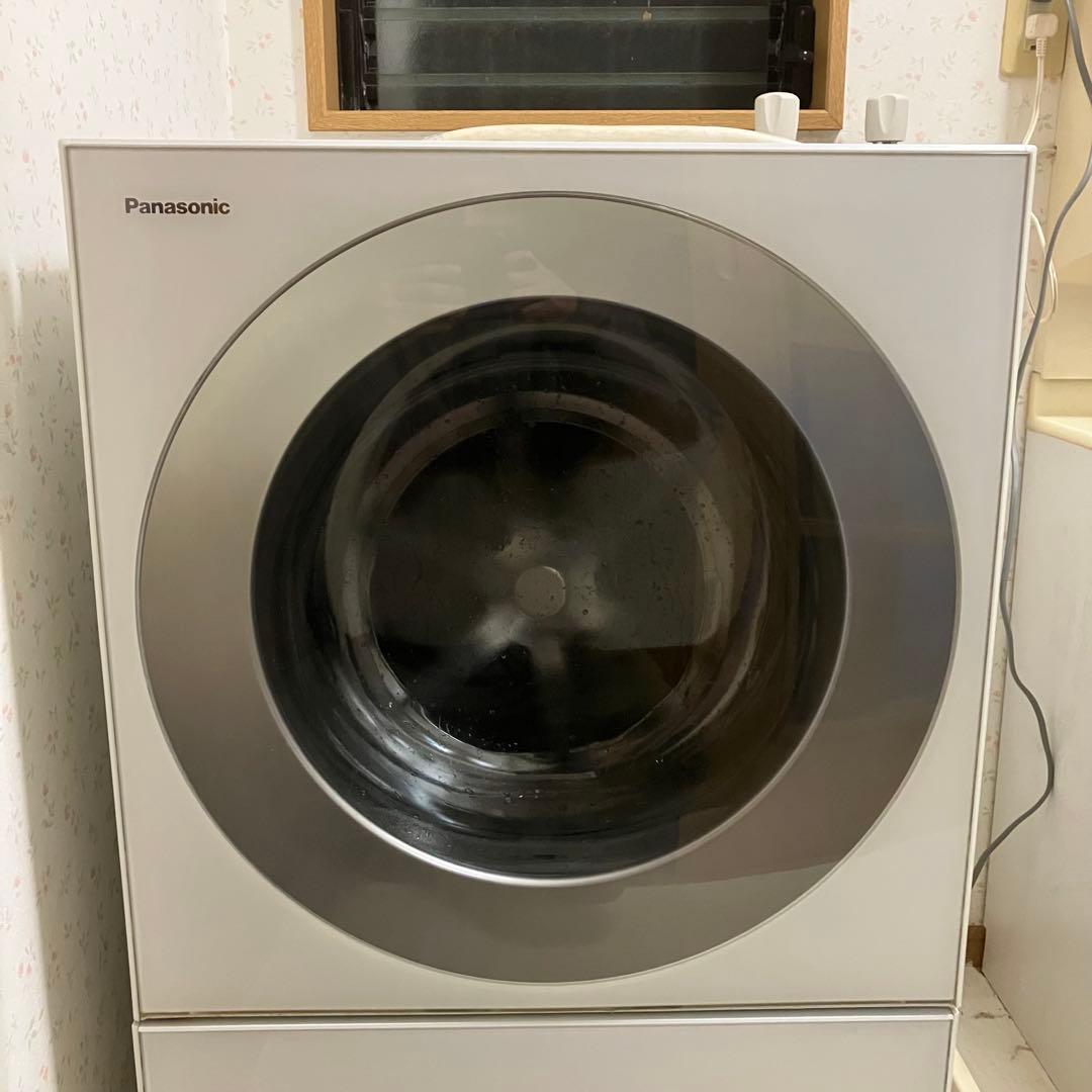 VG-710L☆パナソニック純正パーツ(中古) ted様専用】Panasonic ドラム