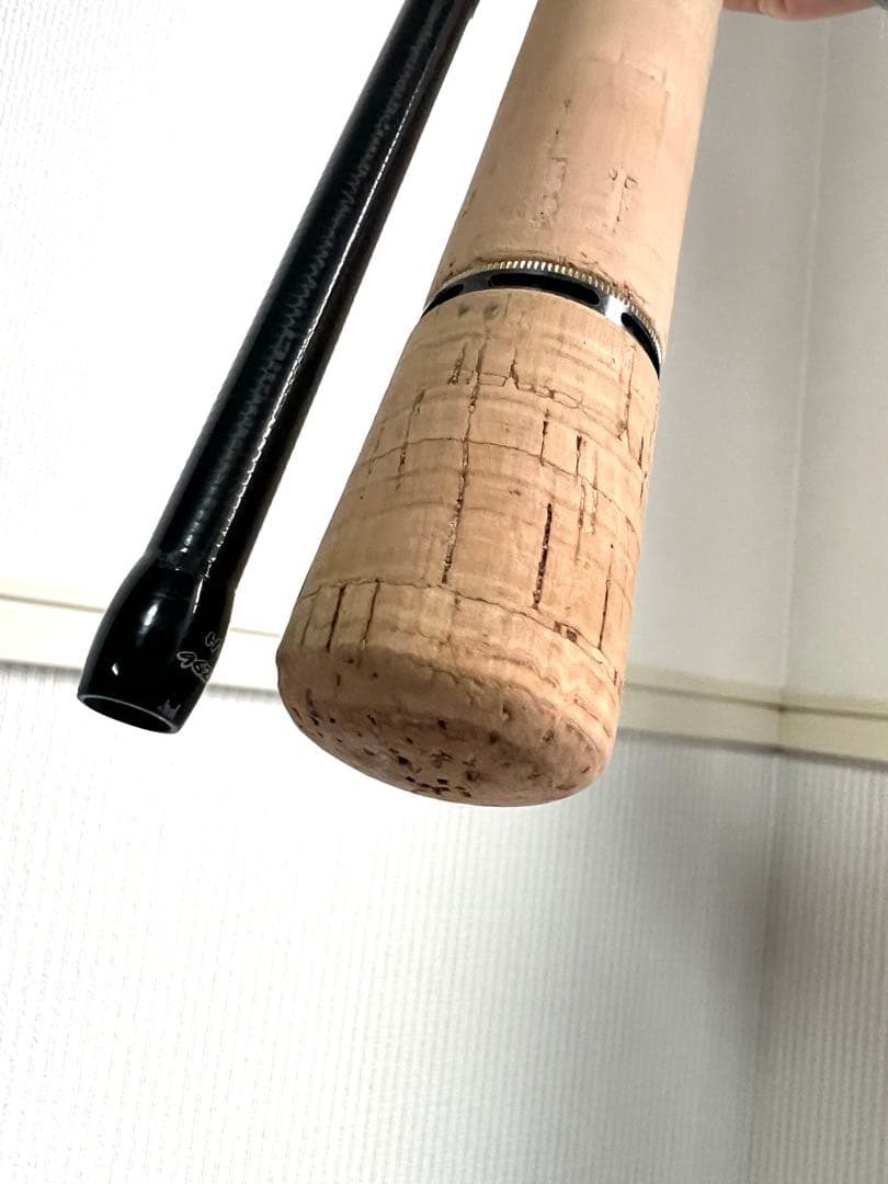 メジャークラフト ハンタウェイ HT-962M シーバスロッド - メルカリ