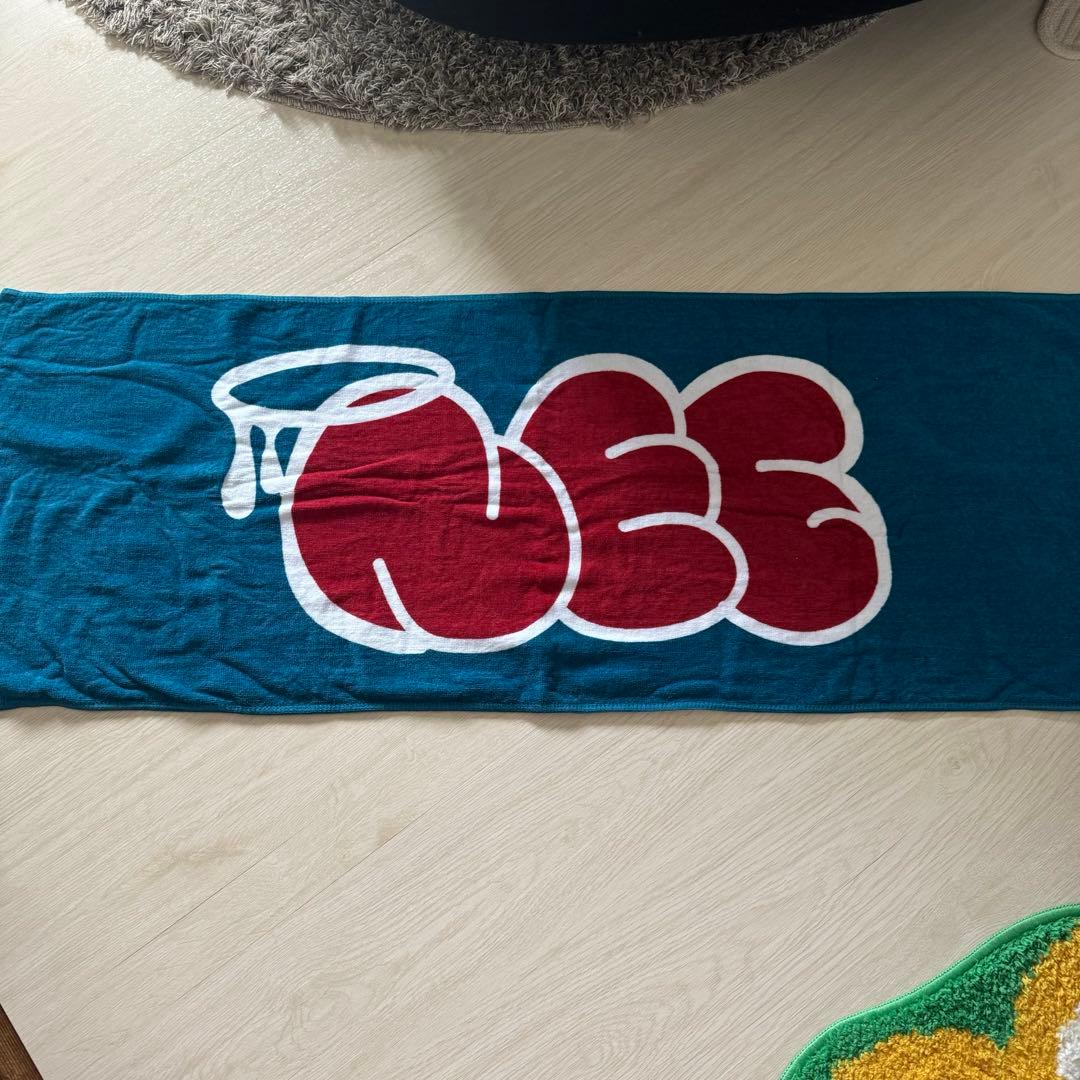 FANTASTICS hop step jump八木勇征タワレコパネル