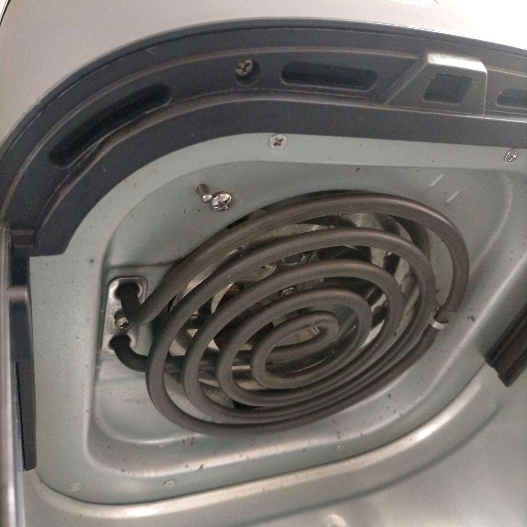 COSORI コソリ ノンフライヤー 4.7L CAF-L501-KJP