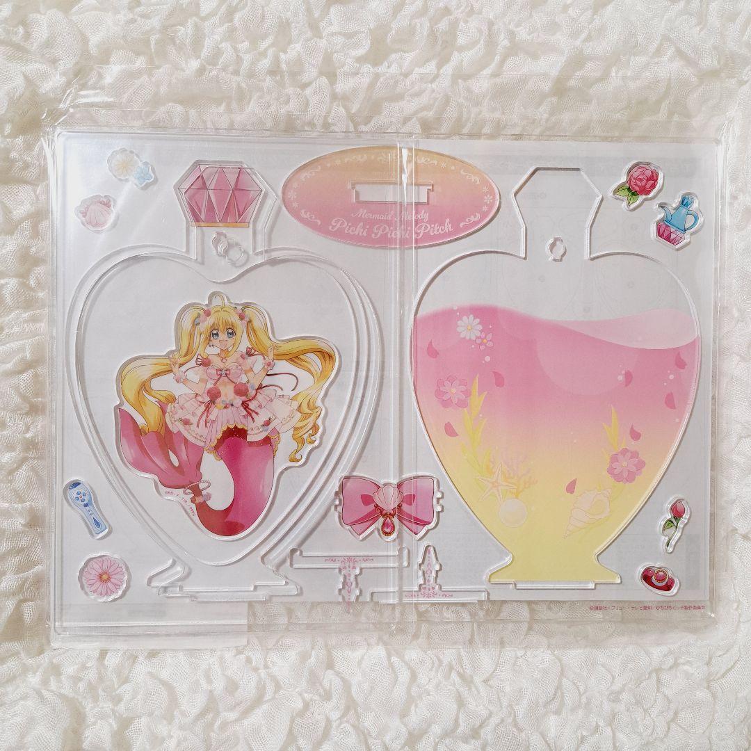 即購入可 ぴちぴちピッチ くじ引き堂 S賞 るちあ