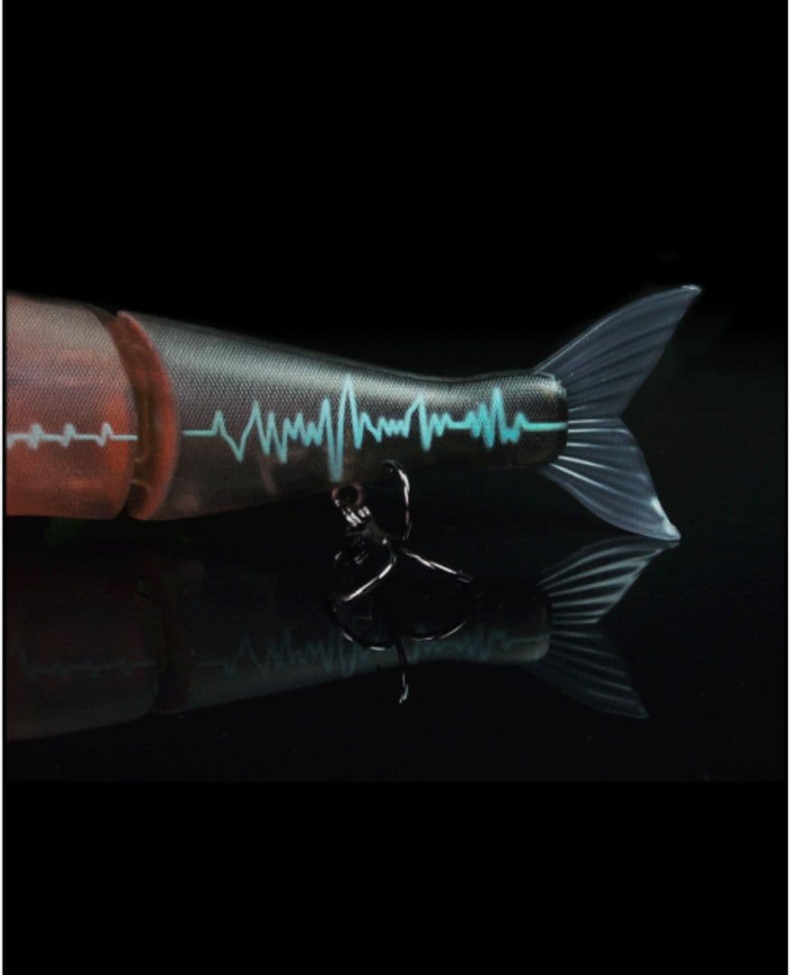 限定100本 】 ジョインテッドクロー178「ゆめぎんがパラダイス