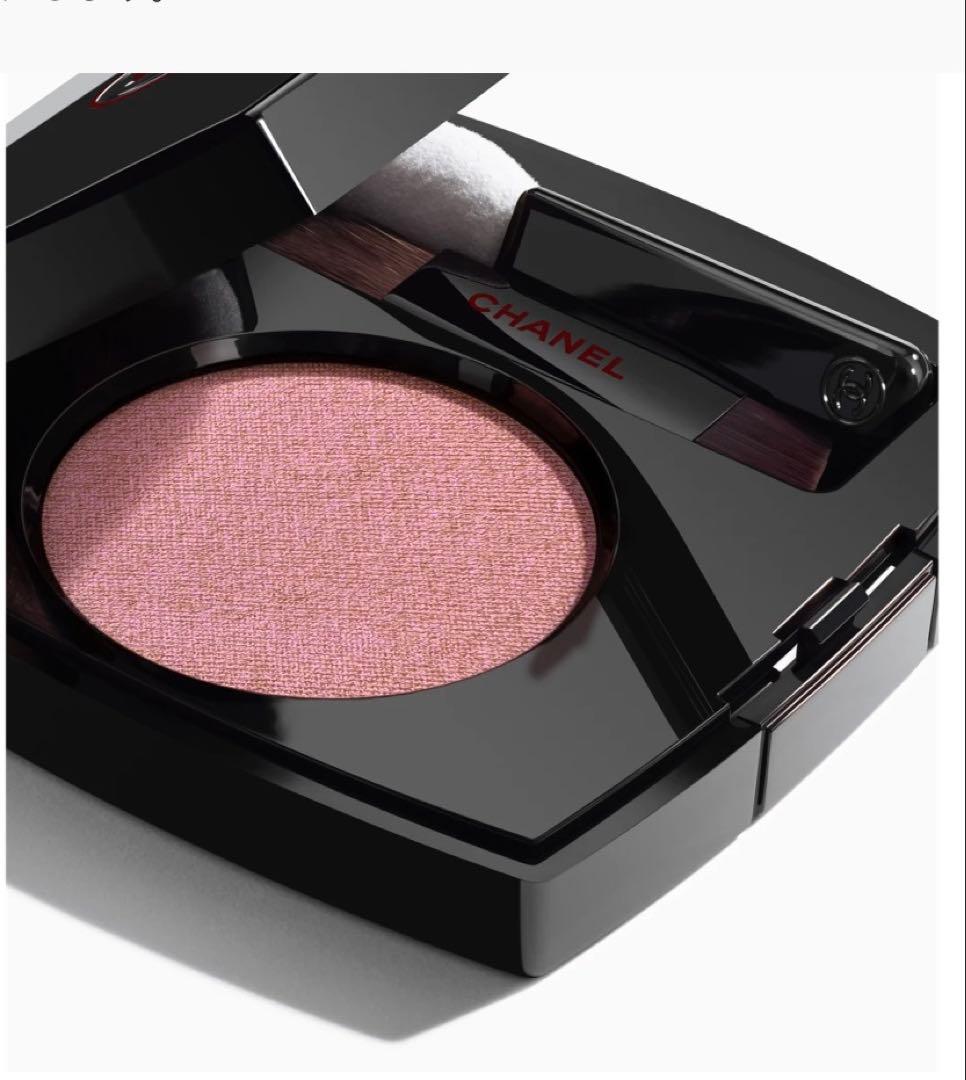 ❗️限定値下げ中❗️CHANEL オンブル エサンシエル 267 - ブラン