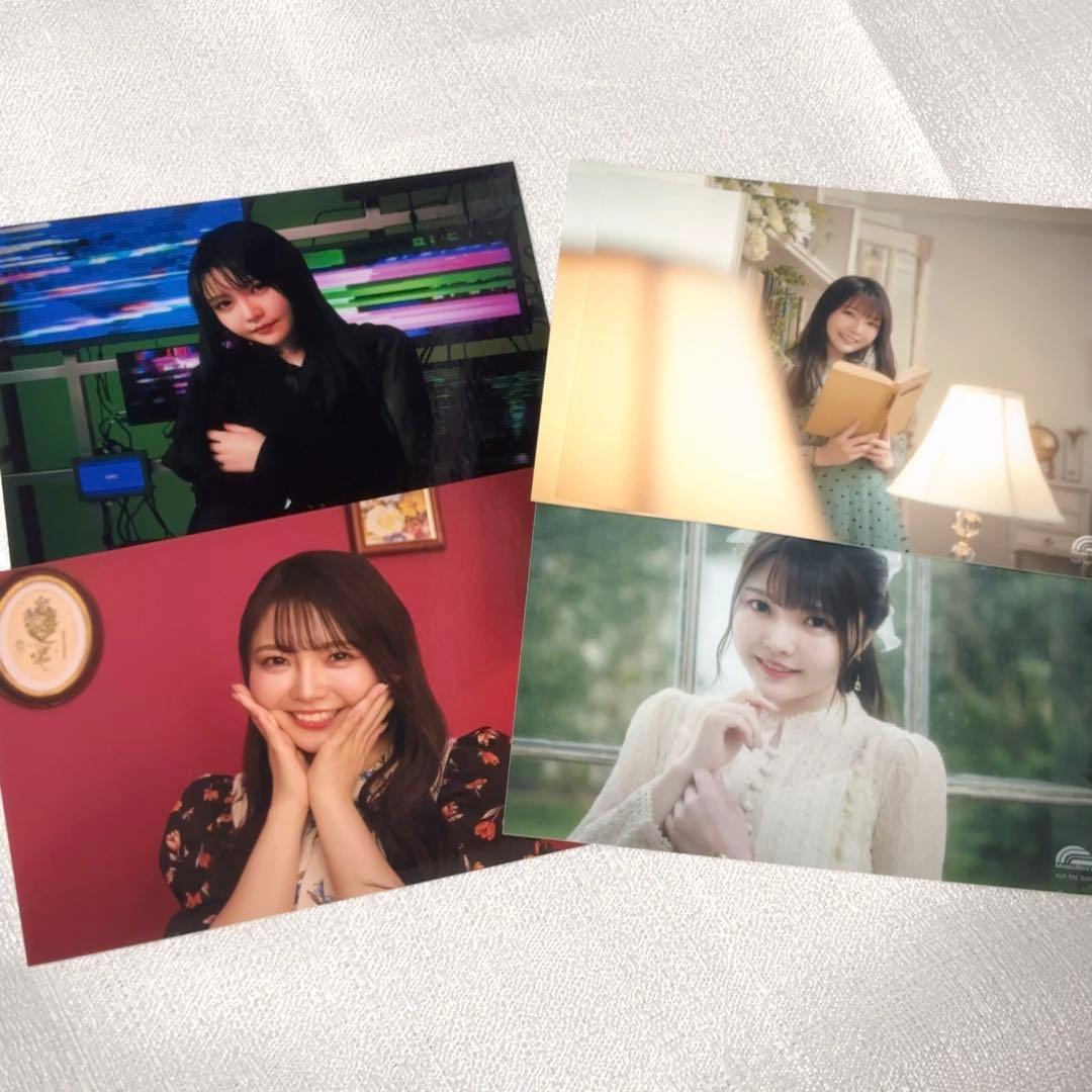 麻倉もも ブロマイド セット - メルカリ