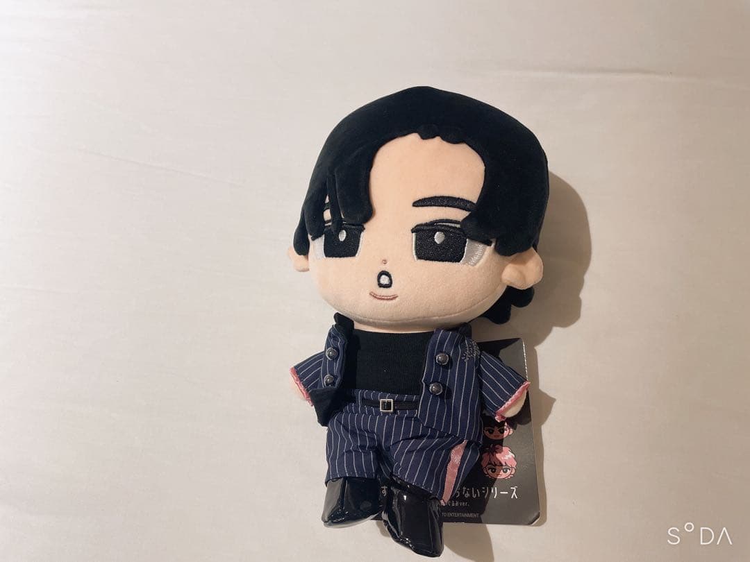 目黒蓮 スノチル - メルカリ