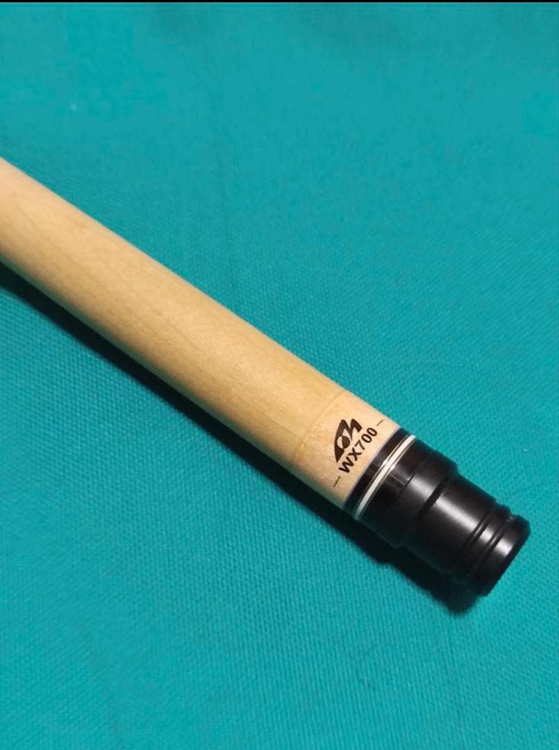 WX-700おまけ】MEZZ AXI P602 カスタムバット・ラジアル - メルカリ