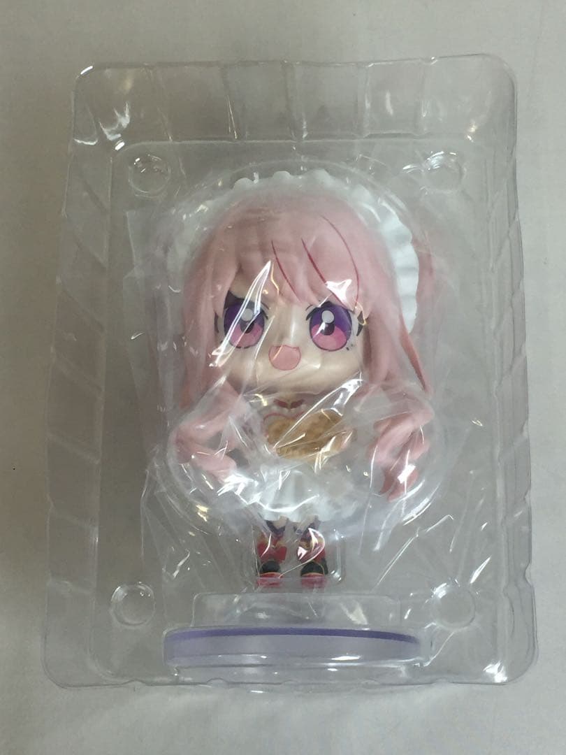 HIMEHINA田中ヒメのみ GiGO コラボ 全13種+2 アクリル 缶バッジ - メルカリ