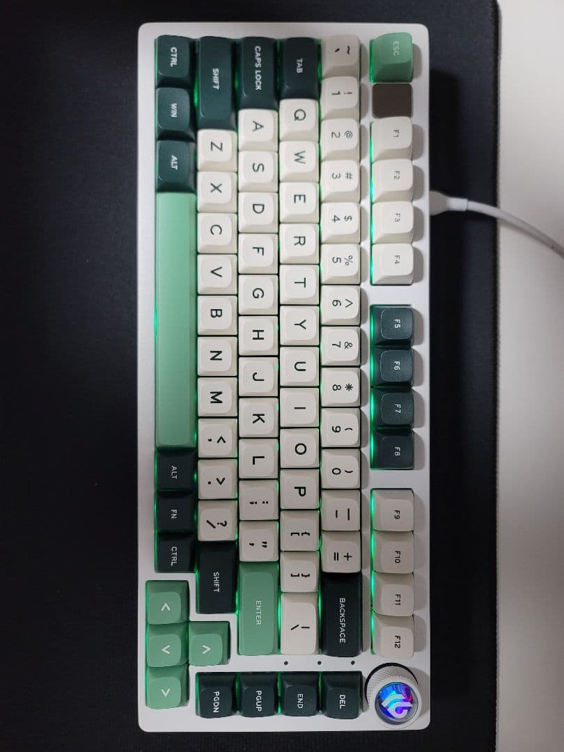 EPOMAKER x LEOBOG Hi75 Nimbus V3 Switch - メルカリ