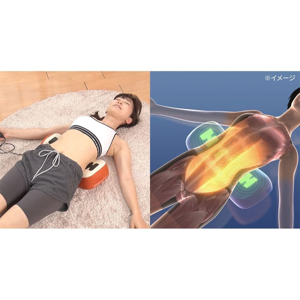 ディノス スポーツオアシス スタイリークッション グレー - メルカリ