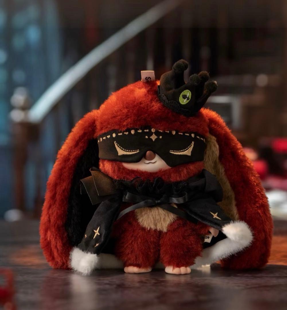 SIINONO シノノ ぬいぐるみ シークレット - メルカリ