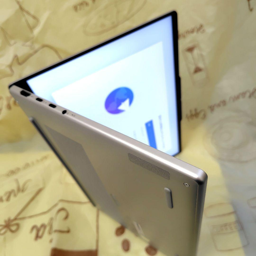 未使用 Lenovo■ RAM16GB SSD512 GB 1.15kg