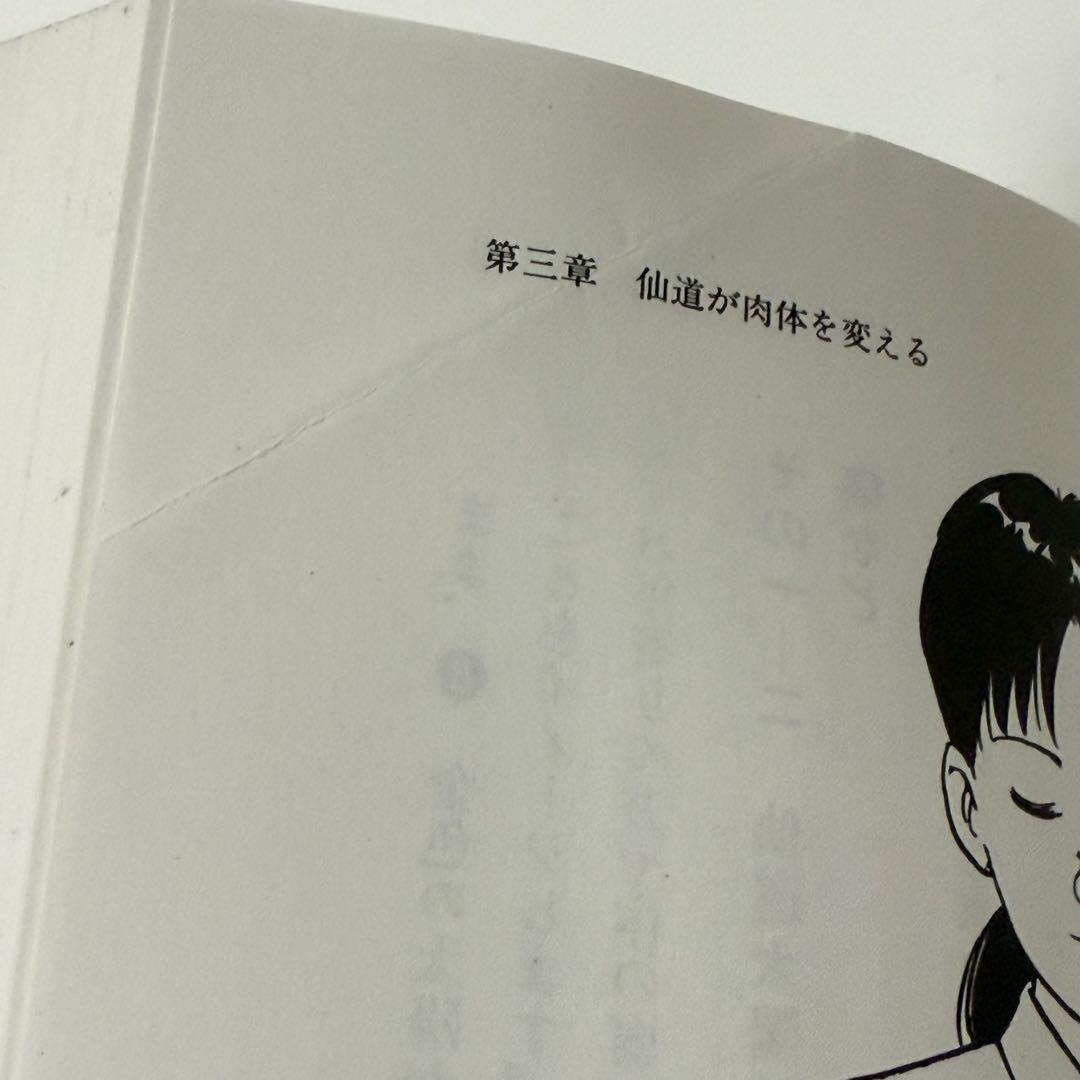訳あり】仙道気功で運気が好転する : 幸せをもたらす奇跡の気功術 最も安い