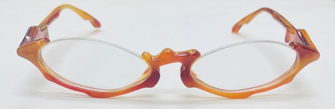 影郎デザインワークス NUDEⅢ×AYUMI製モデル セルロイド 新品