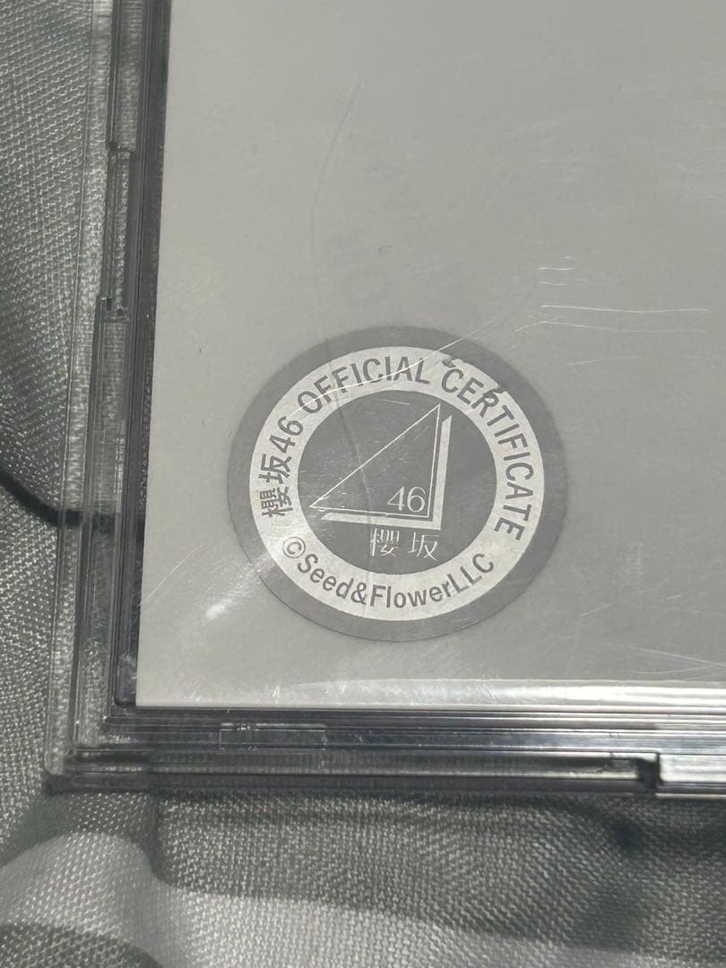 谷口愛季櫻坂46 サイン入りクリスマス写真 - メルカリ