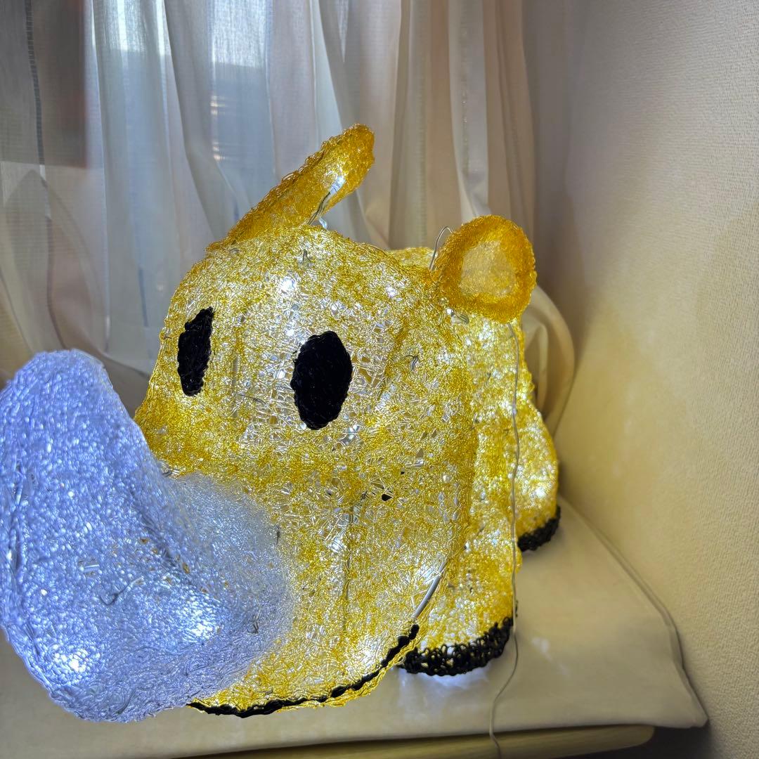 ジャグラー ツノっち クリスタルライト レア - メルカリ