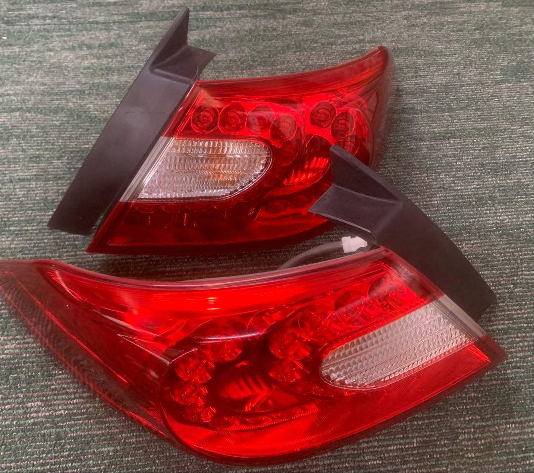 日産 フーガ KY51 テールランプ/LED 左右セット P8641/ Y51 - メルカリ