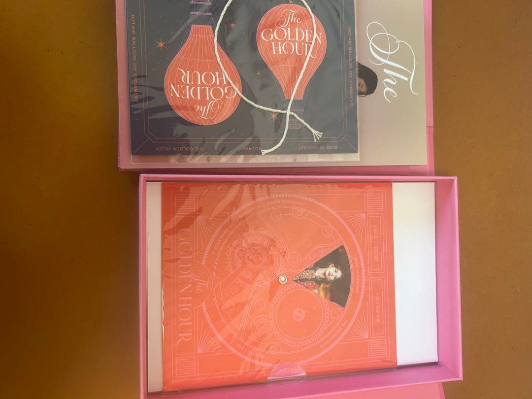 IU アイユー DVD Blu-ray ブルーレイ 完全セット