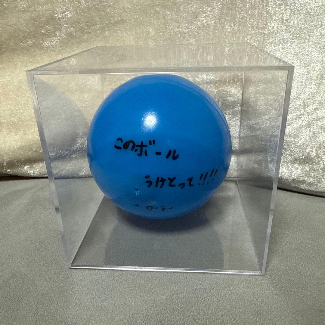 BABYMONSTER サインボール RORA - メルカリ