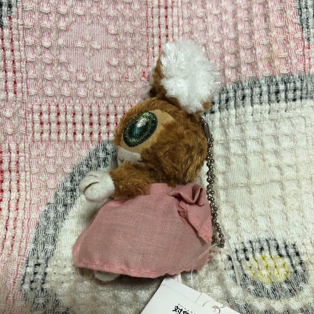 わちふぃーるど Ansel litan 天使＆セキグチ Marcy マスコット - メルカリ