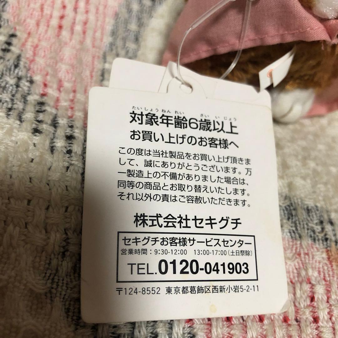 わちふぃーるど Ansel litan 天使＆セキグチ Marcy マスコット - メルカリ