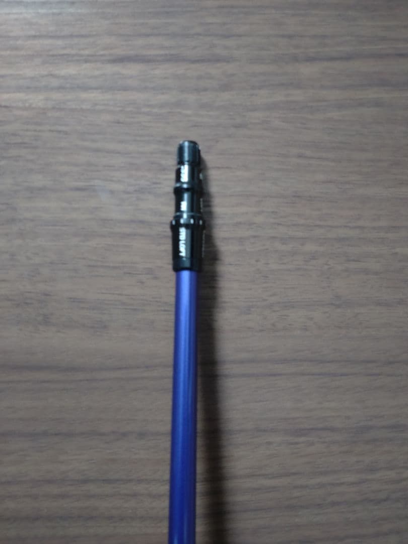 スピーダーNX バイオレット テーラーメイド スリーブ 6S 45.25インチ