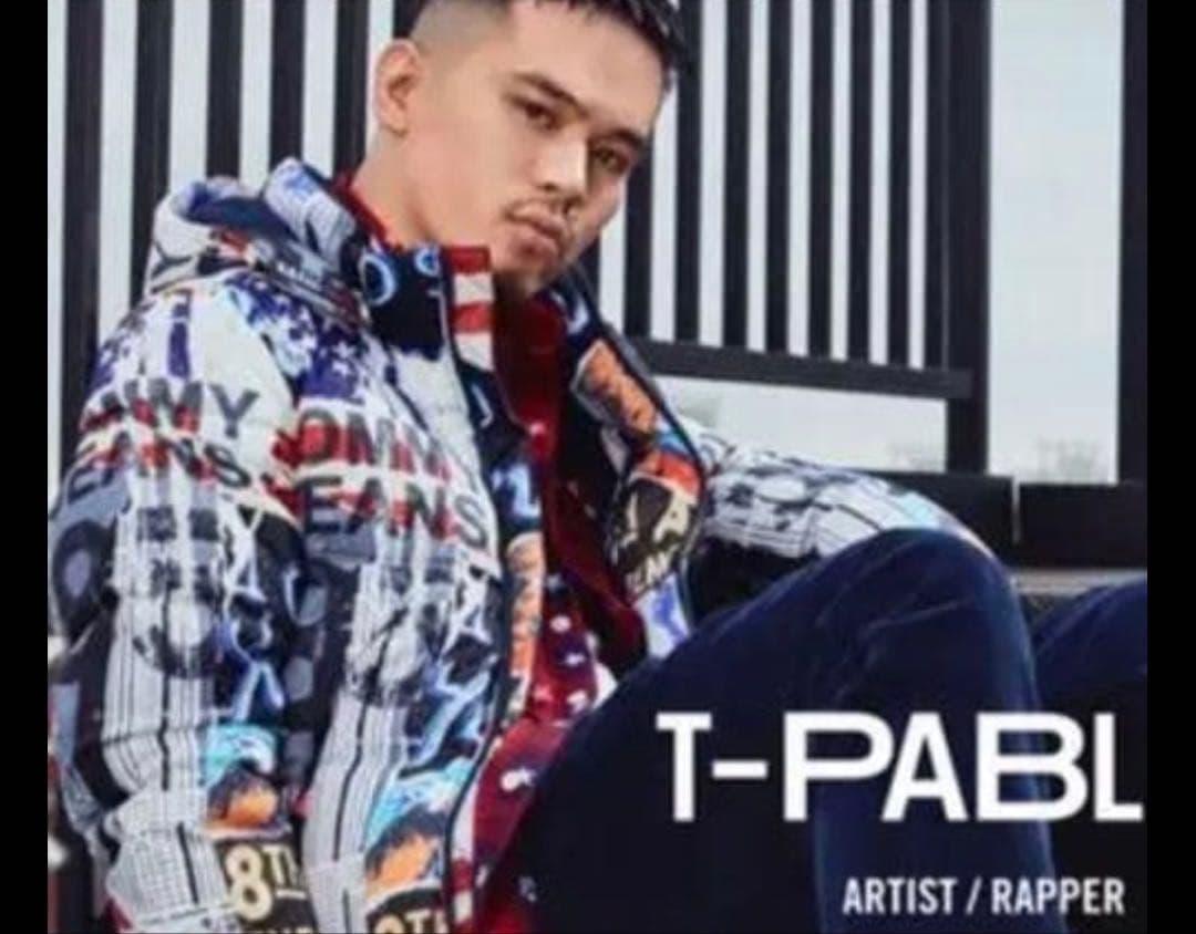 極美品！！T-pablow 着用 TOMMY JEANS ダウン - メルカリ