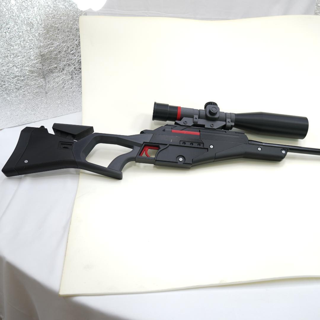 NIKKE ウンファの銃 風のコスプレ武器 勝利の女神 ニケ - メルカリ
