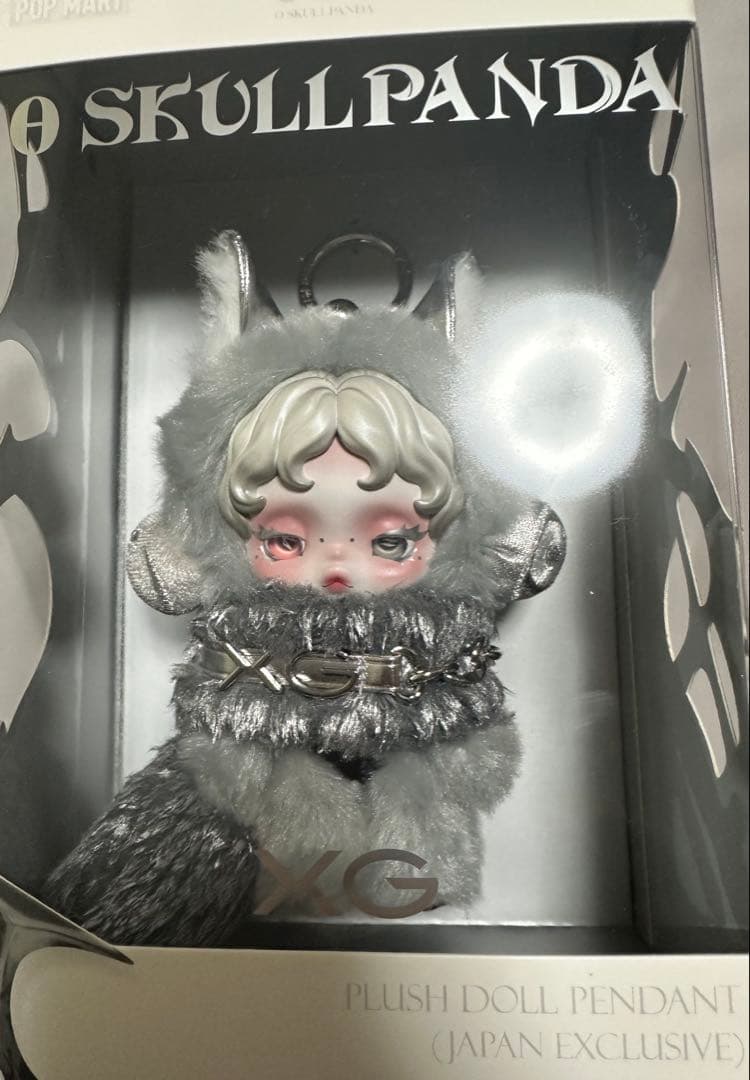 HMV限定 キャストリス デスクマット キャンバスボード