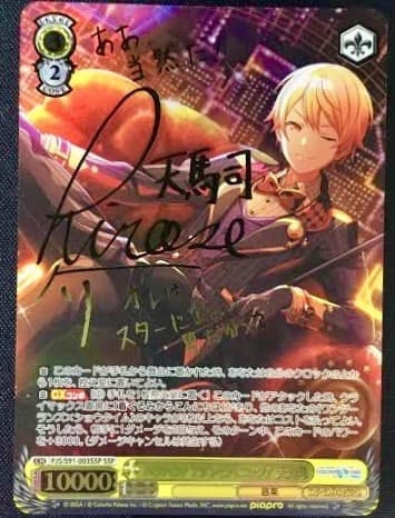 ☆当日発送☆匿名発送☆ プロセカVol.8B天馬司80点