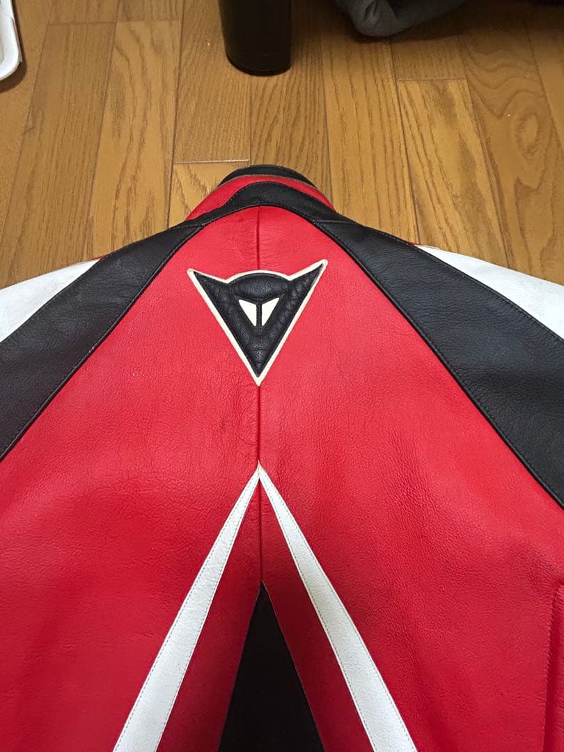 DAINESEダイネーゼカール・フォガッティFoggy レプリカ size:52 - メルカリ