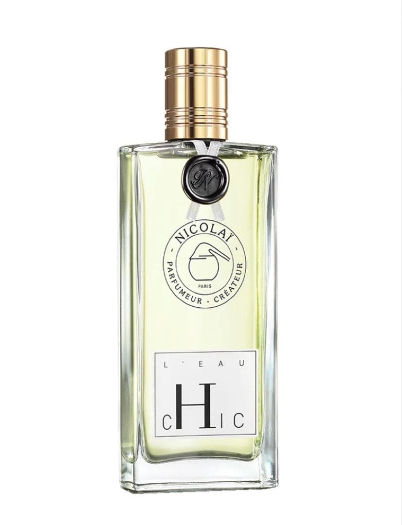 ニコライ ローシック 100ml ローシック – NOSE SHOP