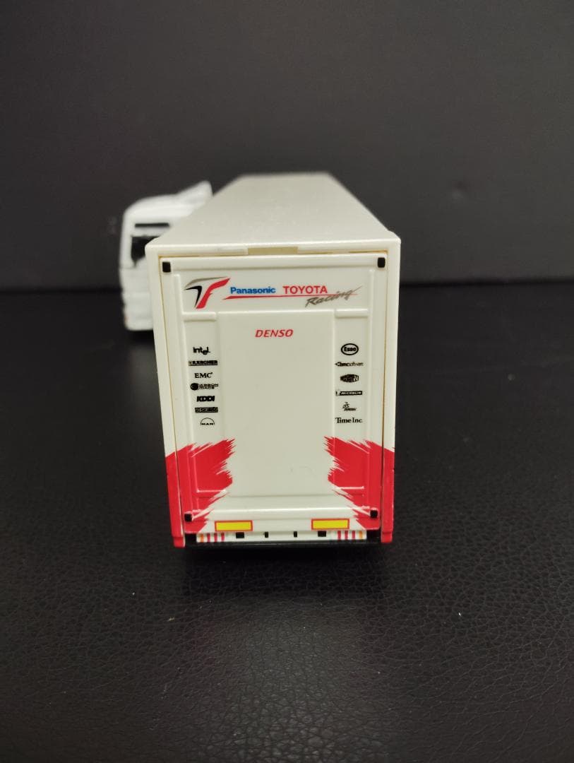 KYOSHO RCトランスポーター 1/64 教習所マップ - メルカリ