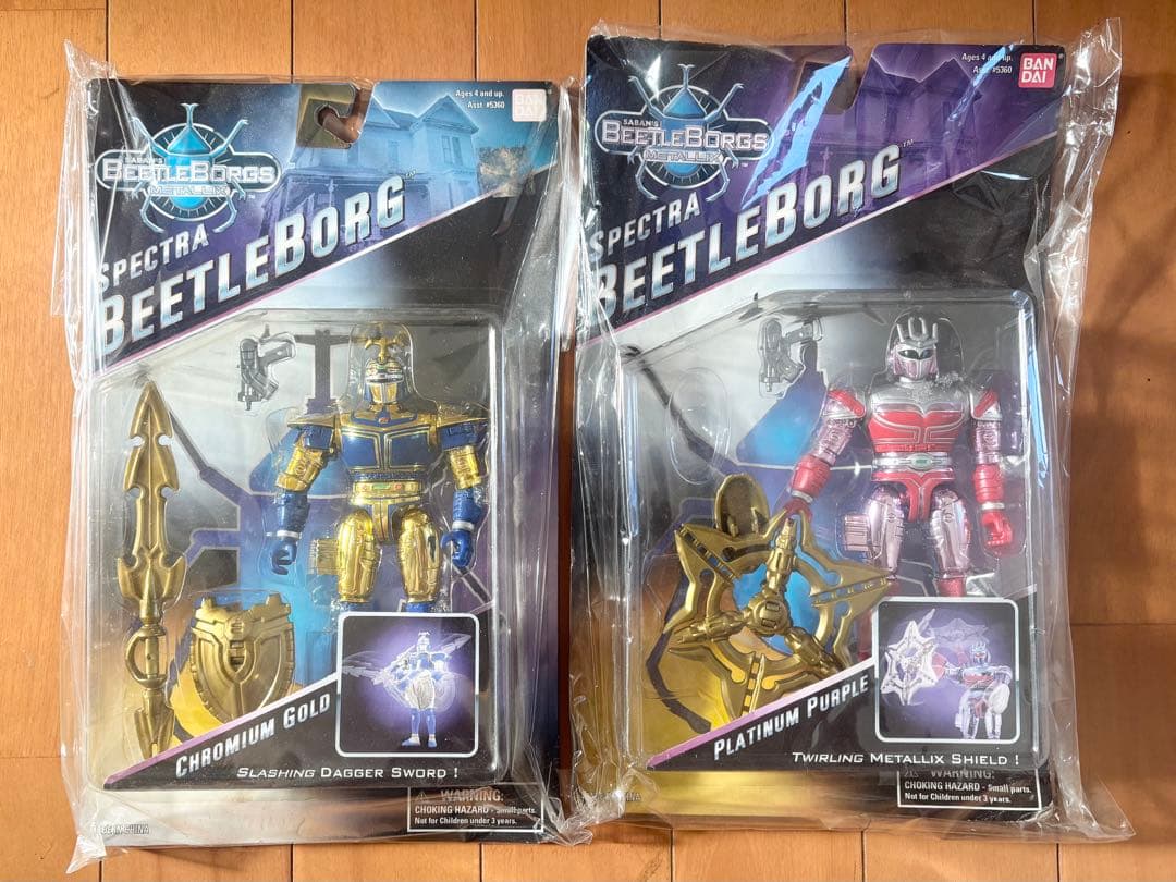 ビートルボーグ・メタリックス ビーファイターカブト テントウ フィギュア セット 2026年最新】ビーファイターの人気アイテム - メルカリ