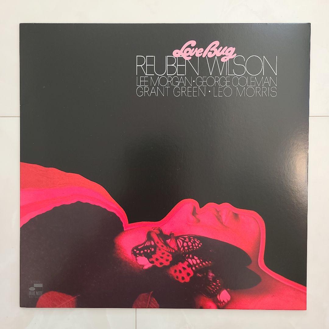 ☆BLUE NOTE RARE GROOVE名盤☆LP6枚セット - メルカリ