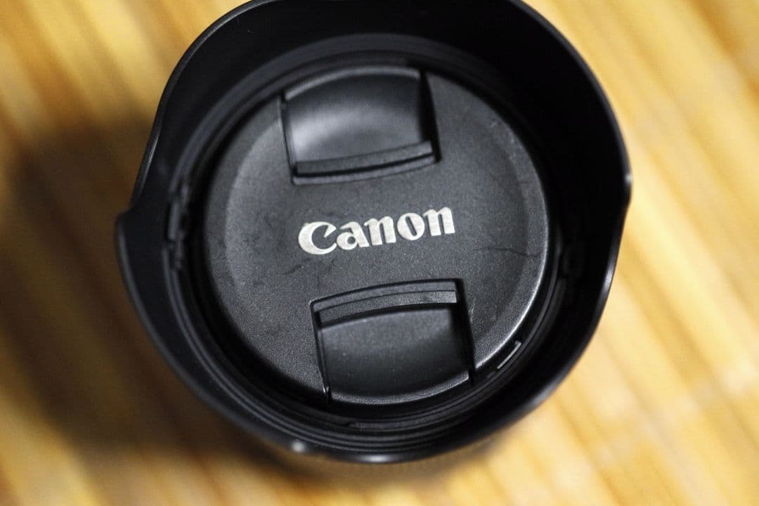 【中古品】Canon RF24-50mm F4.5-6.3 IS STM