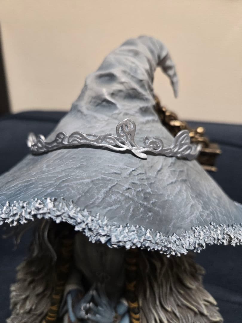 エルデンリング ラニ 魂殿 HunDian Studio ELDEN RING - メルカリ