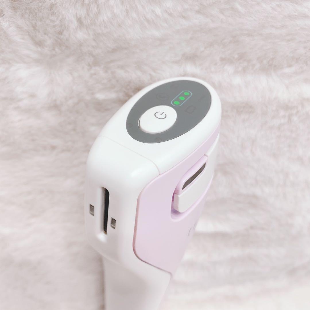 《新品同様⭐️付属品完備》 トリア スキン エイジングケア レーザー Tria