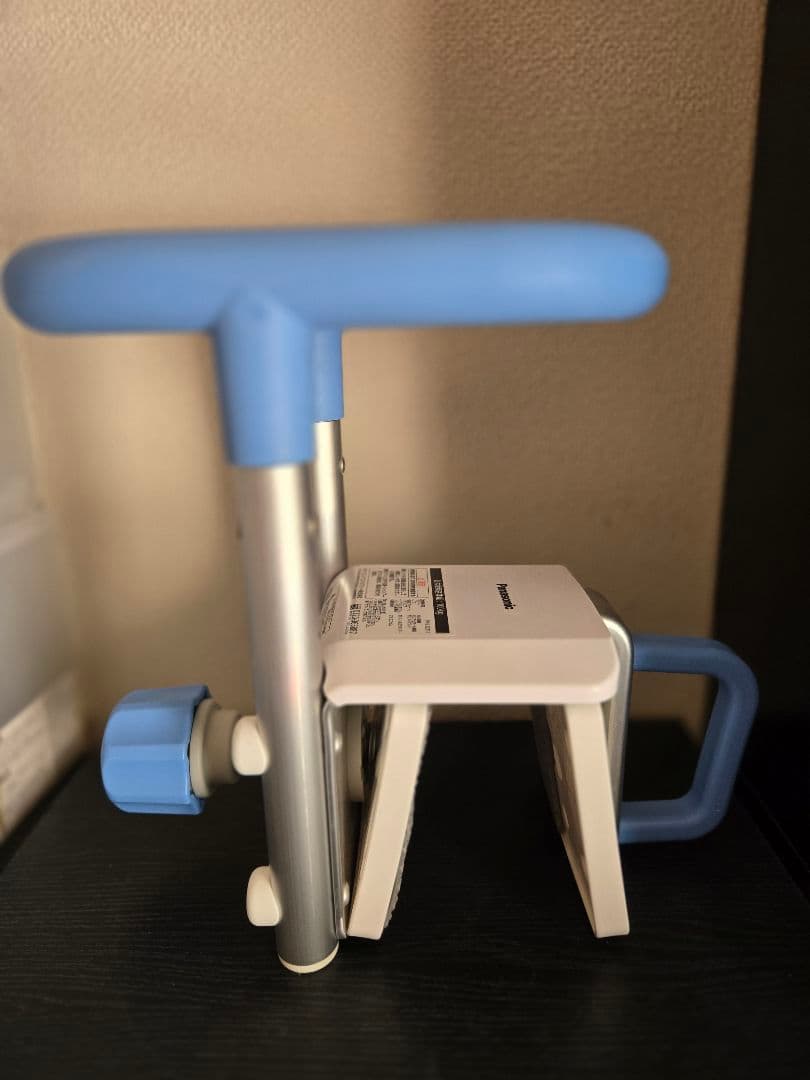 パナソニック入浴グリップ ユクリア PN-L-12211 - メルカリ