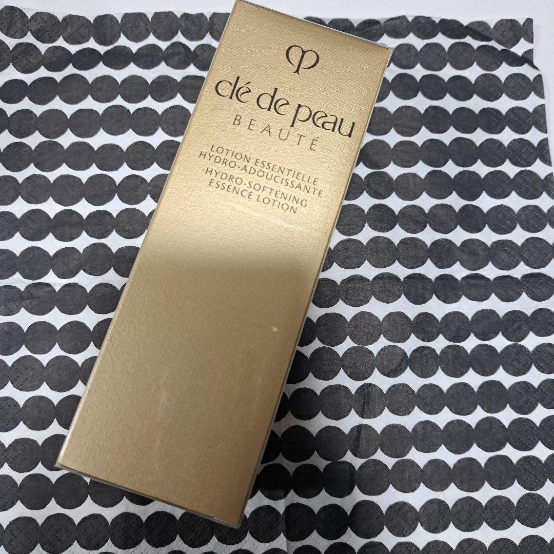 ローションエサンシエルA レフィル ローションエサンシエルA（レフィル）|クレ・ド・ポー ボーテ|化粧水