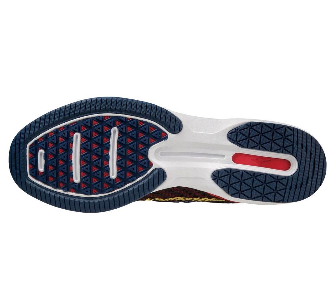 【WBC限定】ミズノプロ　ウェーブライトレボランプロ　29.0cm