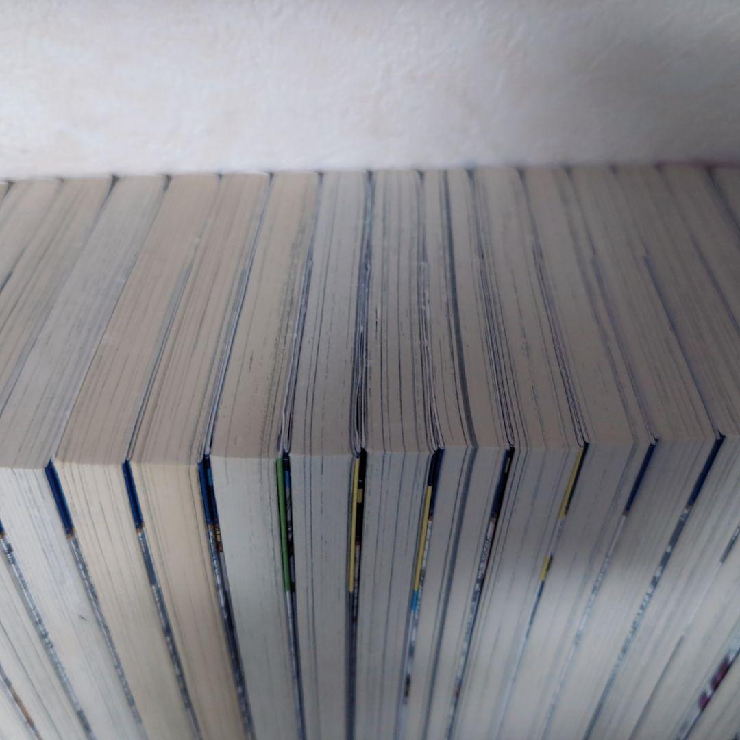 七つの大罪 全巻セット 黙示録の四騎士 3巻セット 快適