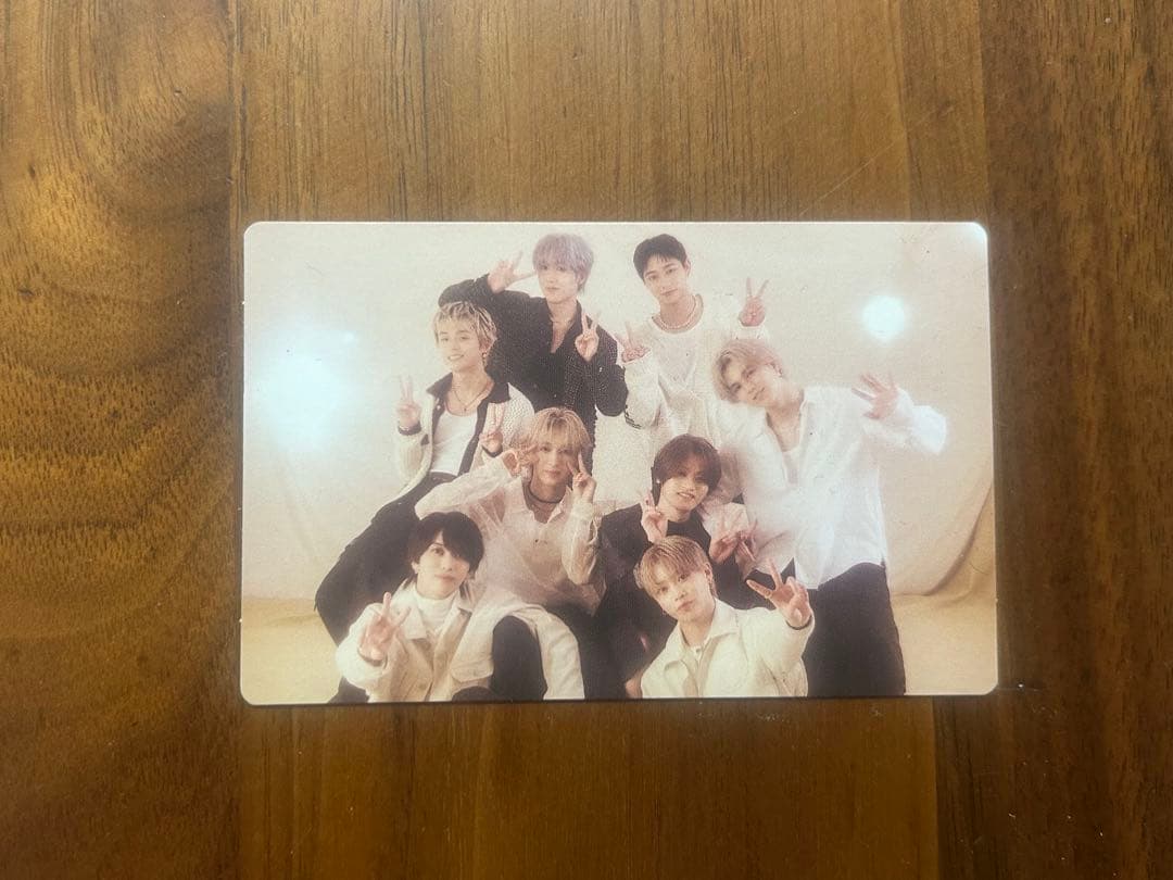 MAZZEL Only You【MUZEUM盤】 NAOYA アクスタ - メルカリ