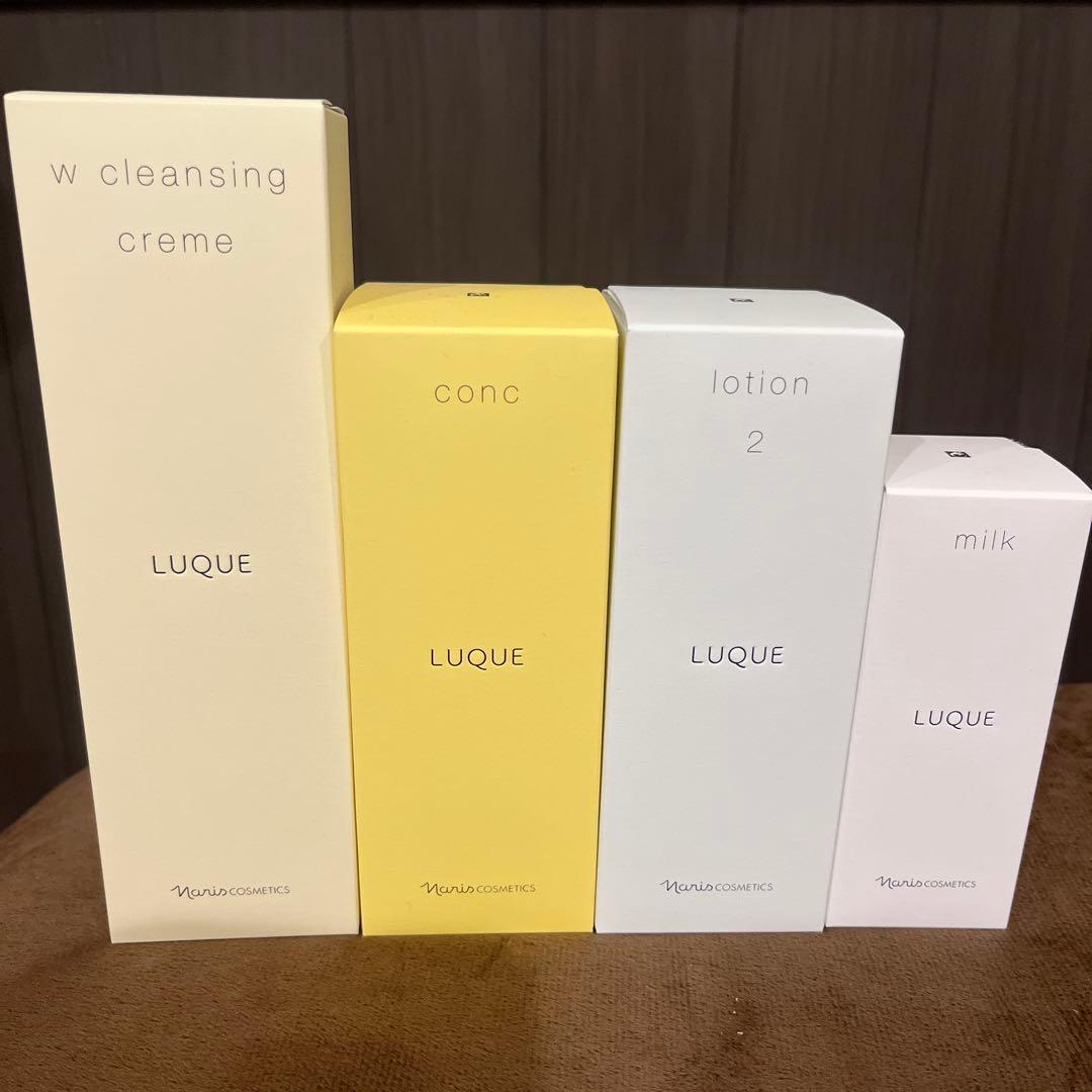 ルクエ☆4点セット - メルカリ