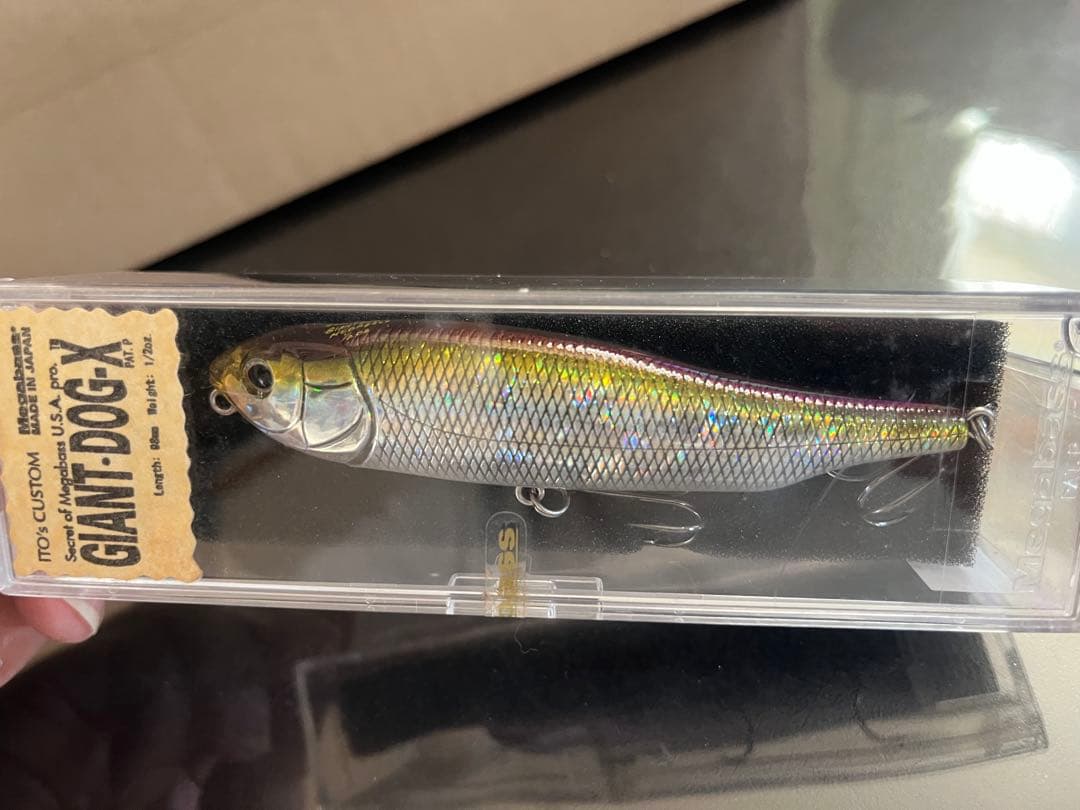 新品未開封】メガバス 15点まとめ売り POP-MAXなど +おまけ