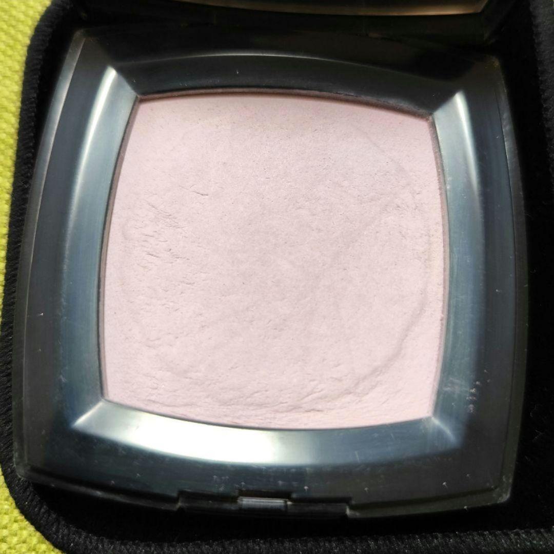 シャネル チーク フェイスパウダー ラベンダー - メルカリ